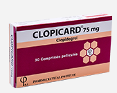 Clopicard