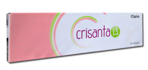 Crisanta LS