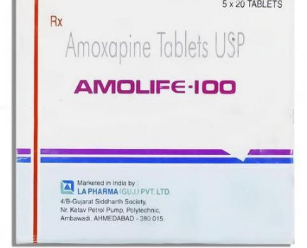 Amolife-100
