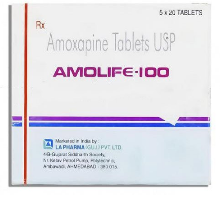 Amolife-100