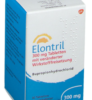 Elontril