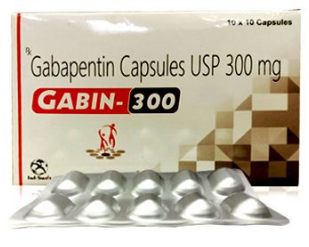 Gabin 300