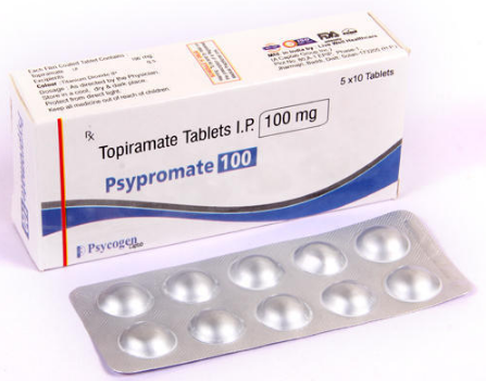 Psypromate