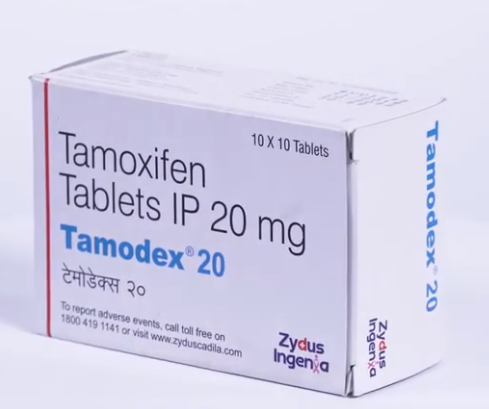 Tamodex 20