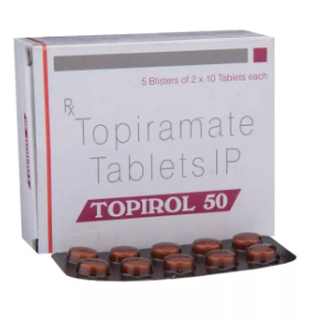 Topirol-50-1