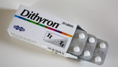 Dithyron 12.5