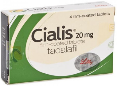 Cialis 20