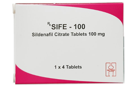 SIFE-100