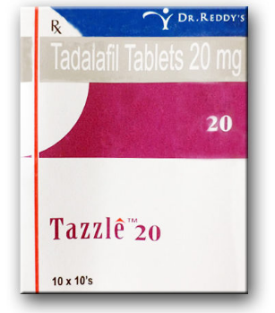 tazzle 20