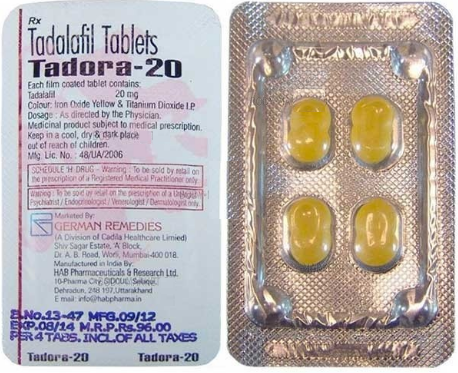 Tadora-20