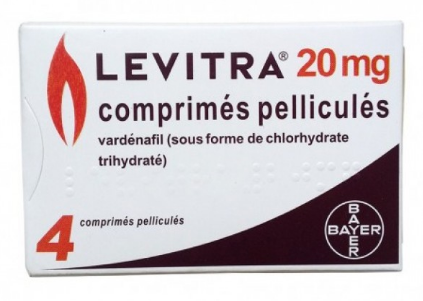Levitra20mg